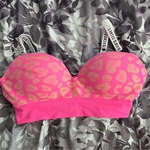 Victorias Secret wireless bra